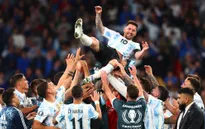 EA Sports dự đoán Argentina vô địch World Cup 2022