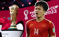 Hoàng Đức có cơ hội gặp Messi ở World Cup 2022