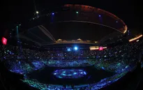 Lễ khai mạc FIFA World Cup 2022™: Sôi động, nhiều màu sắc ấn tượng độc đáo