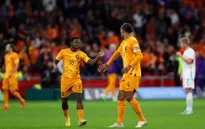 Bảng A World Cup 2022, Senegal 0-2 Hà Lan: Bùng nổ cuối trận!