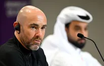HLV Qatar: Chúng tôi đã khởi đầu tồi tệ