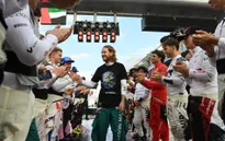 Sebastian Vettel chính thức chia tay F1 sau GP Abu Dhabi