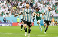 WORLD CUP 2022 | Argentina 1-2 Saudi Arabia: Không thể tin nổi!