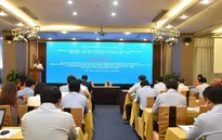 Đề xuất giải pháp triển khai nội dung giáo dục thuộc chương trình phát triển vùng dân tộc thiểu số