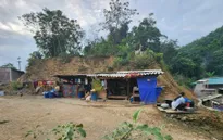 Về quê: Hỗ trợ hộ nghèo đặc biệt khó khăn tại Hoà Bình