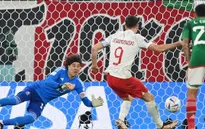 Bảng C World Cup 2022 | Mexico 0-0 Ba Lan: Lewandowski gây thất vọng, Ochoa lại tỏa sáng
