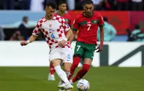 Bảng F World Cup 2022 | ĐT Ma-rốc 0-0 ĐT Croatia: Không thể tạo ra khác biệt