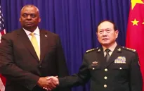 Mỹ - Trung Quốc nhất trí tăng cường quản trị cạnh tranh