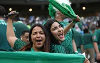 Quốc vương Saudi Arabia cho người dân nghỉ lễ ăn mừng kỳ tích tại World Cup 2022