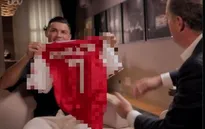 "Chủ mưu" khiến Man Utd và C.Ronaldo chia tay tiết lộ bến đỗ tiếp theo của CR7?