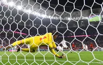 Bảng F World Cup 2022 | Bỉ 1-0 Canada: Dấu ấn Courtois trong ngày lịch sử của ĐT Canada