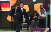 Tiết lộ "lời vàng ngọc" của HLV giúp ĐT Nhật Bản tạo địa chấn tại World Cup 2022