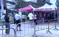 Dịch COVID-19 và cúm mùa - Mối đe dọa song hành tại Trung Quốc