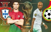 Lịch thi đấu và trực tiếp FIFA World Cup 2022™ hôm nay: Chờ đợi Ronaldo, Neymar ra quân