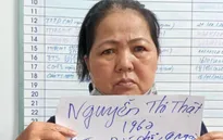 Bắt đối tượng cướp giật tài sản của người nhặt ve chai
