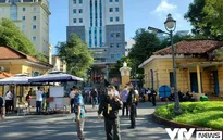 Tuyên án tử hình Nguyễn Võ Quỳnh Trang tội "giết người"