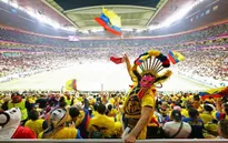 Giờ vàng thể thao tuần này, 25/11 | World Cup 2022 và những ấn tượng đầu tiên