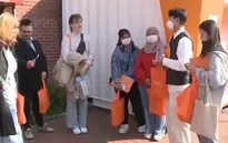 Quảng bá văn hóa Hàn Quốc qua các lễ hội