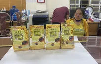 Lào Cai: Bắt nữ quái mua bán, vận chuyển ma túy đá xuyên biên giới