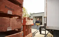 Chi phí vận chuyển tăng đẩy giá lương thực lên cao