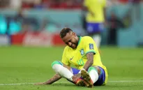 Nguy cơ trở thành khán giả World Cup 2022, Neymar viết tâm thư đượm buồn gửi người hâm mộ