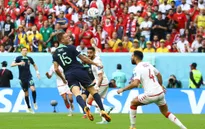 Bảng D World Cup 2022 | Tunisia 0-1 Australia: Chiến thắng quả cảm!