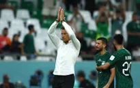 World Cup 2022: Không có "chuyện cổ tích tập 2", HLV Saudi Arabia vẫn tươi cười rạng rỡ