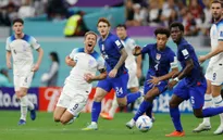 ĐT Anh xác lập kỷ lục buồn tại World Cup