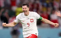 Robert Lewandowski lý giải về khoảnh khắc vỡ òa cảm xúc tại World Cup 2022