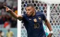 World Cup 2022: Kylian Mbappe xô đổ hàng loạt kỷ lục của các huyền thoại sau trận Pháp - Đan Mạch