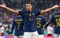 HLV Didier Deschamps: Mbappe là ngôi sao, nhưng không có "cái tôi to"