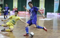 Kết quả thi đấu giải Futsal HDBank Cup QG năm 2022 (Ngày 27/11)