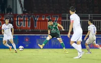 Ngô Hoàng Thịnh bất ngờ chia tay CLB TP.HCM