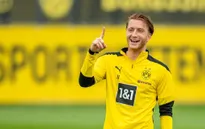 Marco Reus nhắn gửi người hâm mộ Việt Nam