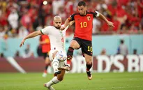 Bảng F World Cup 2022 | Bỉ 0-2 Ma Rốc: Chiến thắng bất ngờ!