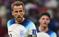 Cựu sao tuyển Anh khuyên HLV Southgate "gạch tên" Harry Kane