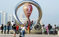 World Cup đón chờ thời khắc lịch sử vào ngày 1/12