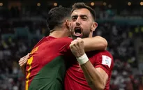 Trọng tài sai lầm khi cho ĐT Bồ Đào Nha hưởng phạt đền trong trận thắng Uruguay?