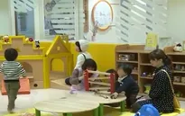 Tốc độ giảm sinh tại Nhật Bản đang ở mức báo động