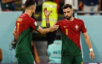 Hết tranh cãi: C.Ronaldo có bị "cuỗm" mất bàn thắng?