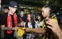 CLB Borussia Dortmund đến Việt Nam