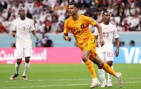 Bảng A World Cup 2022 | Hà Lan 2-0 Qatar: Frenkie và Gakpo lập công, Hà Lan giành ngôi đầu