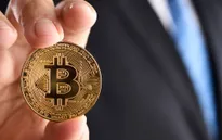 Bitcoin vượt 24.000 USD