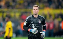 Manuel Neuer đang phải chống chọi với căn bệnh ung thư da