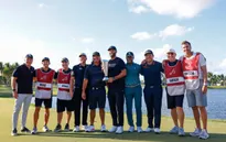 Dustin Johnson nhận tiền thưởng lớn tại các giải đấu LIV Golf