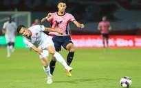 Vòng 23 V.League 1-2022: SHB Đà Nẵng trụ hạng sớm 3 vòng đấu, CLB Hải Phòng chia điểm bất ngờ