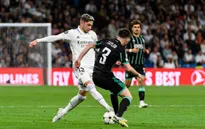 Kết quả UEFA Champions League rạng sáng 3/11: Ngập tràn bàn thắng