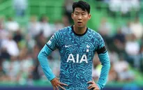 Son Heung Min phải phẫu thuật, ĐT Hàn Quốc lo lắng khi World Cup gần kề