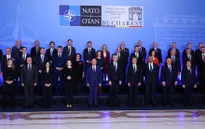 NATO hỗ trợ Ukraine tái thiết hạ tầng năng lượng