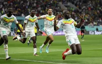 Ecuador 1-2 Senegal: Thắng kịch tính, Senegal ghi danh vào vòng 1/8 World Cup 2022